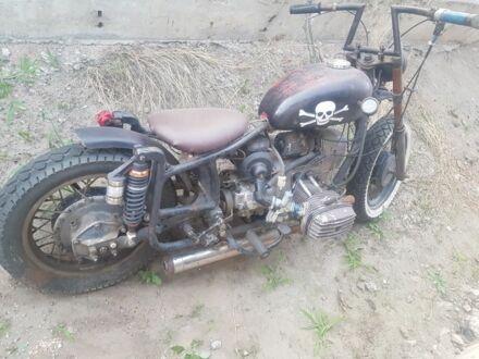 Днепр Другая, объемом двигателя 0.65 л и пробегом 0 тыс. км за 355 $, фото 1 на Automoto.ua