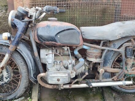 Днепр Другая, объемом двигателя 0.64 л и пробегом 0 тыс. км за 355 $, фото 1 на Automoto.ua