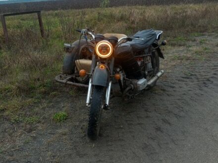 Днепр Другая, объемом двигателя 0.65 л и пробегом 0 тыс. км за 355 $, фото 1 на Automoto.ua