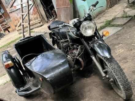 Днепр Другая 1985 в Могилев-Подольском на Automoto.ua Днепр Другая, объемом двигателя 0.75 л и пробегом 0 тыс. км за 8999 $, фото 1 на Automoto.ua