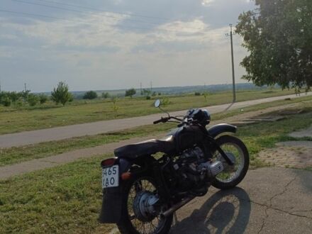 Днепр Другая 1985 в Лозовой на Automoto.ua Днепр Другая, объемом двигателя 0.65 л и пробегом 0 тыс. км за 15000 $, фото 1 на Automoto.ua