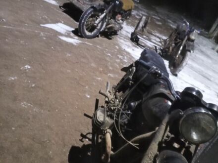 Днепр Другая 1986 в Белгород-Днестровском на Automoto.ua Днепр Другая, объемом двигателя 30 л и пробегом 0 тыс. км за 4500 $, фото 1 на Automoto.ua