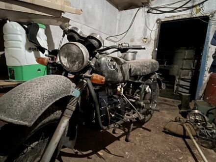 Дніпро Інша 1986 у Володимир-Волинський на Automoto.ua Дніпро Інша, об'ємом двигуна 0.65 л та пробігом 0 тис. км за 144 $, фото 1 на Automoto.ua