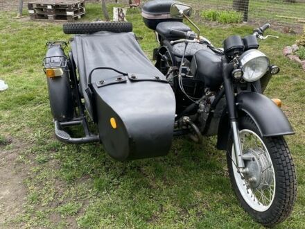 Дніпро Інша, об'ємом двигуна 0.65 л та пробігом 0 тис. км за 712 $, фото 1 на Automoto.ua