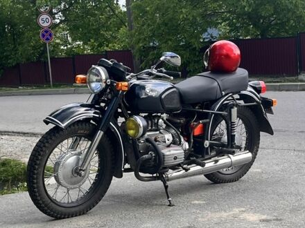 Днепр Другая 1986 в Черновцах на Automoto.ua Днепр Другая, объемом двигателя 0.78 л и пробегом 0 тыс. км за 1300 $, фото 1 на Automoto.ua