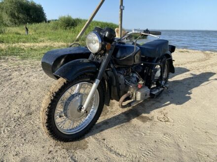 Дніпро Інша 1986 у Белгород-Днестровском на Automoto.ua Дніпро Інша, об'ємом двигуна 0.65 л та пробігом 0 тис. км за 500 $, фото 1 на Automoto.ua