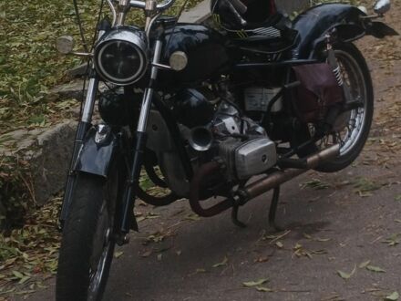 Днепр Другая, объемом двигателя 0.65 л и пробегом 0 тыс. км за 358 $, фото 1 на Automoto.ua