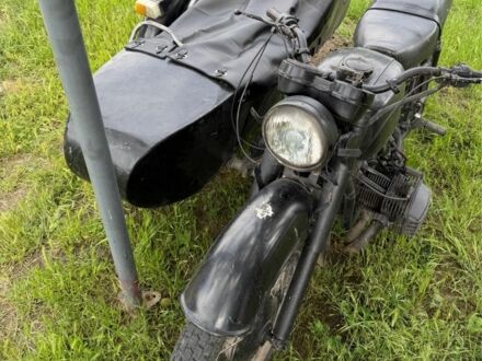 Днепр Другая 1986 в Измаиле на Automoto.ua Днепр Другая, объемом двигателя 0.65 л и пробегом 0 тыс. км за 25000 $, фото 1 на Automoto.ua