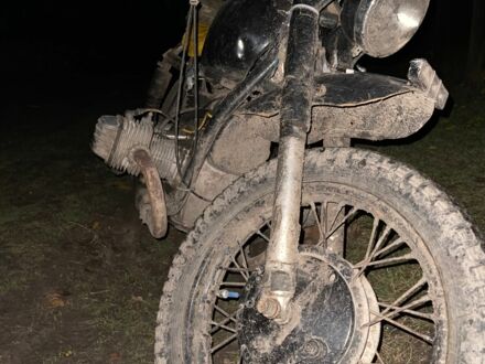 Дніпро Інша, об'ємом двигуна 0.65 л та пробігом 0 тис. км за 178 $, фото 1 на Automoto.ua