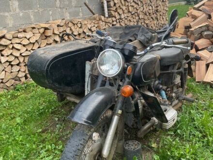 Дніпро Інша 1986 у Хусте на Automoto.ua Дніпро Інша, об'ємом двигуна 2.3 л та пробігом 0 тис. км за 315 $, фото 1 на Automoto.ua