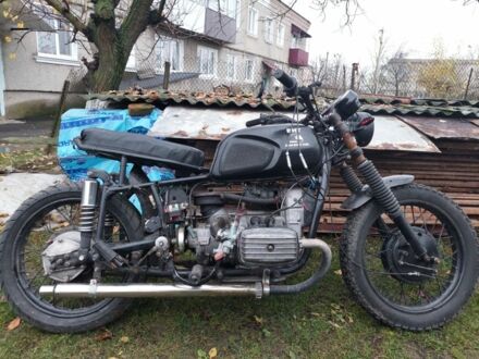 Днепр Другая, объемом двигателя 0.75 л и пробегом 0 тыс. км за 404 $, фото 1 на Automoto.ua