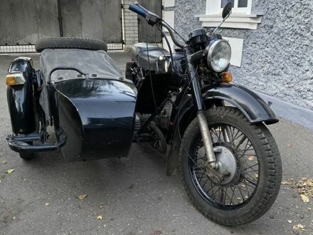 Днепр Другая 1986 в Лубнах на Automoto.ua Днепр Другая, объемом двигателя 4.25 л и пробегом 0 тыс. км за 500 $, фото 1 на Automoto.ua