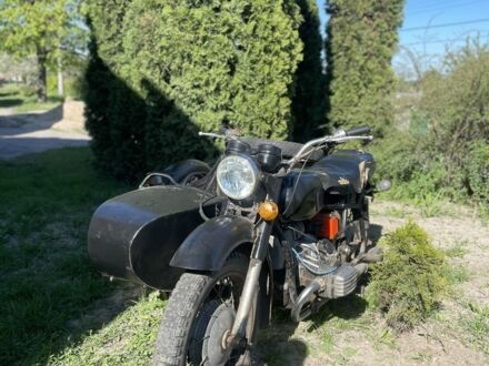 Днепр Другая 1986 в Ромнах на Automoto.ua Днепр Другая, объемом двигателя 0.65 л и пробегом 0 тыс. км за 15000 $, фото 1 на Automoto.ua