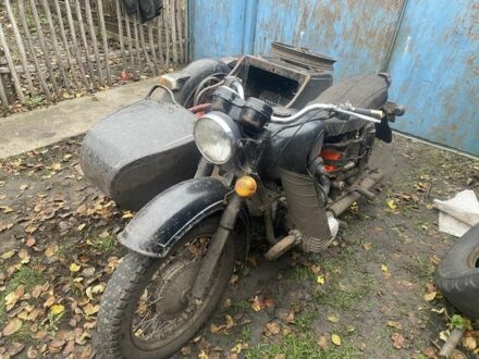 Днепр Другая, объемом двигателя 0.65 л и пробегом 0 тыс. км за 284 $, фото 1 на Automoto.ua