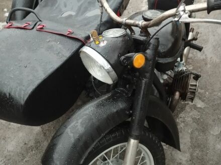 Днепр Другая 1986 в Буче на Automoto.ua Днепр Другая, объемом двигателя 0 л и пробегом 0 тыс. км за 21000 $, фото 1 на Automoto.ua