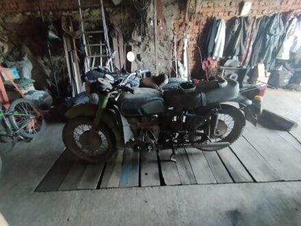 Дніпро Інша, об'ємом двигуна 0.65 л та пробігом 0 тис. км за 300 $, фото 1 на Automoto.ua