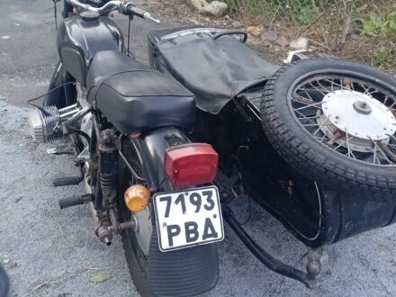 Днепр Другая, объемом двигателя 0.66 л и пробегом 0 тыс. км за 350 $, фото 1 на Automoto.ua