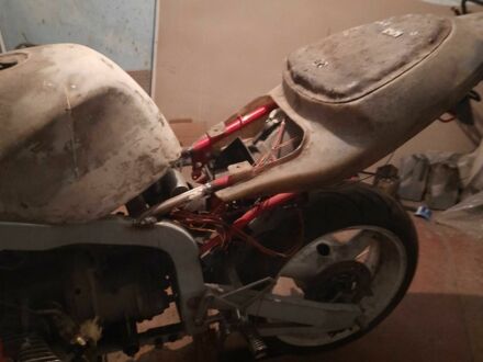 Днепр Другая 1986 в Белой Церкве на Automoto.ua Днепр Другая, объемом двигателя 0.68 л и пробегом 0 тыс. км за 400 $, фото 1 на Automoto.ua