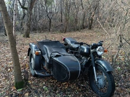 Днепр Другая 1986 в Полтаве на Automoto.ua Днепр Другая, объемом двигателя 0.65 л и пробегом 0 тыс. км за 360 $, фото 1 на Automoto.ua