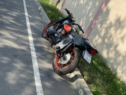 Дніпро Інша, об'ємом двигуна 0.65 л та пробігом 0 тис. км за 238 $, фото 1 на Automoto.ua