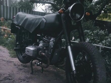 Днепр Другая 1986 в Миргороде на Automoto.ua Днепр Другая, объемом двигателя 0.65 л и пробегом 0 тыс. км за 218 $, фото 1 на Automoto.ua