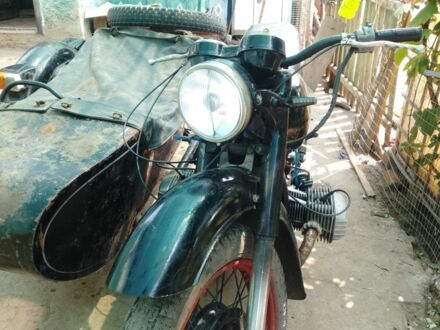 Дніпро Інша, об'ємом двигуна 0.65 л та пробігом 0 тис. км за 190 $, фото 1 на Automoto.ua