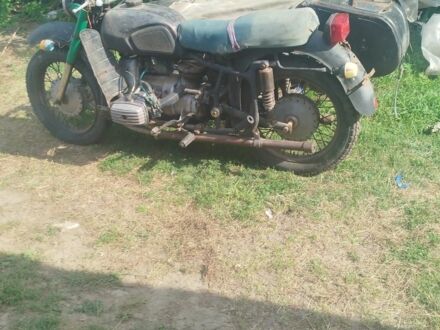 Дніпро Інша, об'ємом двигуна 0.65 л та пробігом 0 тис. км за 107 $, фото 1 на Automoto.ua