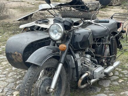 Днепр Другая, объемом двигателя 0 л и пробегом 0 тыс. км за 190 $, фото 1 на Automoto.ua