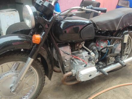 Днепр Другая, объемом двигателя 0 л и пробегом 0 тыс. км за 450 $, фото 1 на Automoto.ua