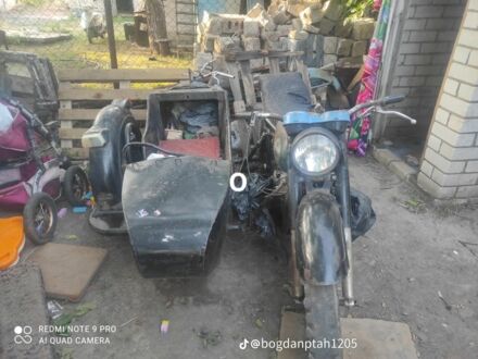 Дніпро Інша, об'ємом двигуна 0.35 л та пробігом 0 тис. км за 143 $, фото 1 на Automoto.ua