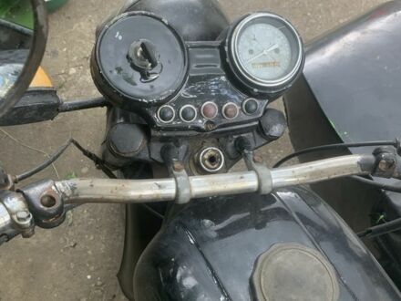 Днепр Другая 1987 в Кицмане на Automoto.ua Днепр Другая, объемом двигателя 0.65 л и пробегом 0 тыс. км за 250 $, фото 1 на Automoto.ua