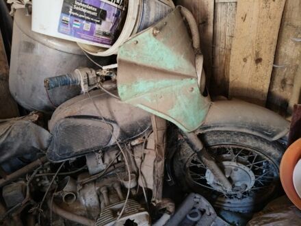 Дніпро Інша, об'ємом двигуна 0.75 л та пробігом 0 тис. км за 285 $, фото 1 на Automoto.ua