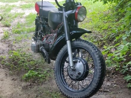 Днепр Другая 1987 в Львове на Automoto.ua Днепр Другая, объемом двигателя 0.65 л и пробегом 0 тыс. км за 315 $, фото 1 на Automoto.ua