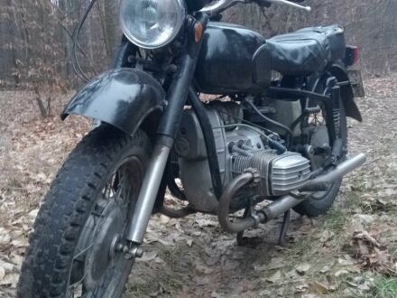Дніпро Інша 1987 у Новорад-Волынском на Automoto.ua Дніпро Інша, об'ємом двигуна 0.65 л та пробігом 0 тис. км за 379 $, фото 1 на Automoto.ua