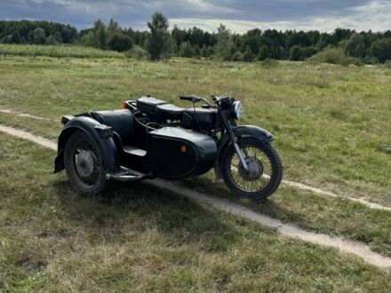Дніпро Інша 1987 у Ковель на Automoto.ua Дніпро Інша, об'ємом двигуна 0.65 л та пробігом 0 тис. км за 194 $, фото 1 на Automoto.ua
