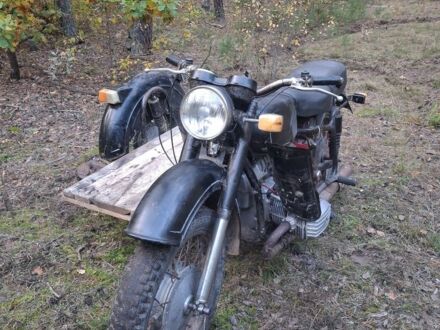 Дніпро Інша, об'ємом двигуна 0.65 л та пробігом 0 тис. км за 332 $, фото 1 на Automoto.ua