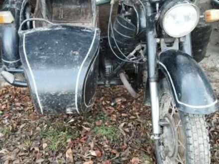 Дніпро Інша 1987 у Полтаві на Automoto.ua Дніпро Інша, об'ємом двигуна 0.7 л та пробігом 0 тис. км за 19000 $, фото 1 на Automoto.ua