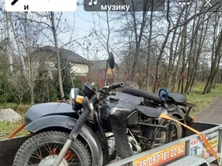 Дніпро Інша, об'ємом двигуна 0.65 л та пробігом 0 тис. км за 357 $, фото 1 на Automoto.ua