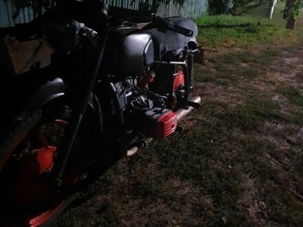 Дніпро Інша, об'ємом двигуна 0.65 л та пробігом 0 тис. км за 166 $, фото 1 на Automoto.ua