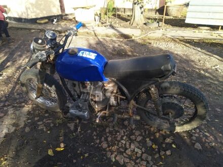 Днепр Другая, объемом двигателя 0.35 л и пробегом 0 тыс. км за 238 $, фото 1 на Automoto.ua