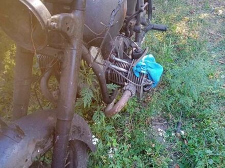 Дніпро Інша 1987 у Обухове на Automoto.ua Дніпро Інша, об'ємом двигуна 0.65 л та пробігом 0 тис. км за 110 $, фото 1 на Automoto.ua