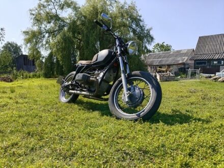 Днепр Другая, объемом двигателя 0.65 л и пробегом 0 тыс. км за 629 $, фото 1 на Automoto.ua