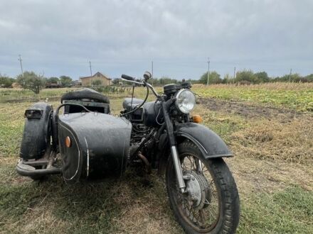 Днепр Другая, объемом двигателя 0 л и пробегом 0 тыс. км за 214 $, фото 1 на Automoto.ua