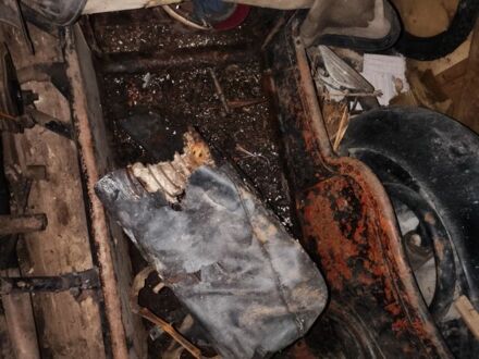 Дніпро Інша, об'ємом двигуна 0 л та пробігом 0 тис. км за 119 $, фото 1 на Automoto.ua