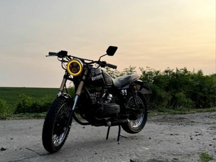 Днепр Другая, объемом двигателя 0.65 л и пробегом 0 тыс. км за 1000 $, фото 1 на Automoto.ua