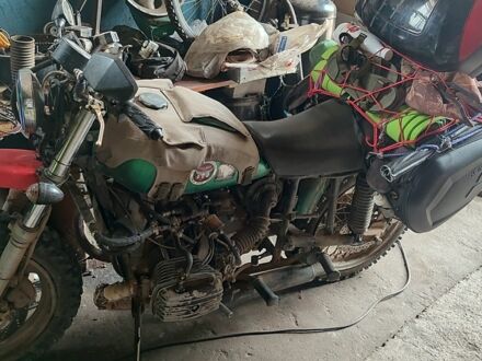 Дніпро Інша, об'ємом двигуна 0.67 л та пробігом 0 тис. км за 800 $, фото 1 на Automoto.ua