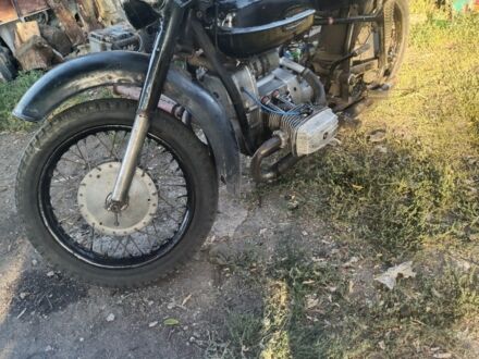 Дніпро Інша, об'ємом двигуна 0.65 л та пробігом 0 тис. км за 85 $, фото 1 на Automoto.ua
