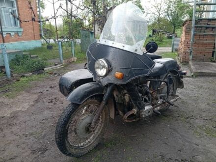 Дніпро Інша 1987 у Хмельницькому на Automoto.ua Дніпро Інша, об'ємом двигуна 0.65 л та пробігом 0 тис. км за 242 $, фото 1 на Automoto.ua