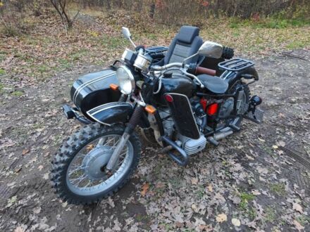 Днепр Другая, объемом двигателя 0.45 л и пробегом 0 тыс. км за 1400 $, фото 1 на Automoto.ua