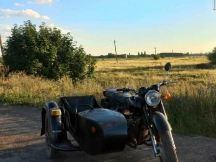 Днепр Другая 1987 в Кривом Роге на Automoto.ua Днепр Другая, объемом двигателя 0.65 л и пробегом 0 тыс. км за 604 $, фото 1 на Automoto.ua